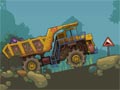 Mining Truck 