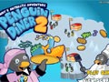 Penguin diner 2