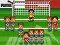 Freekick Mania