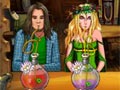 Potion Bar