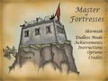 Master of Fortresses