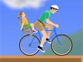 Happy Wheels