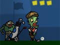 Zombie Golf