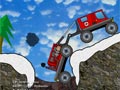 Mountain Rescue Driver 2