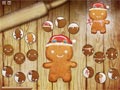 The Gingerbread Factory