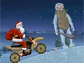 Santa Rider