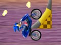 Sonic Motobike