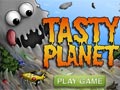 Tasty Planet