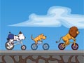 Cycling Challenge