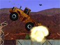 Bulldozer Mania