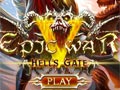 Epic War 5 Hells Gate