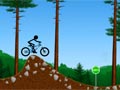 Stickman Freeride