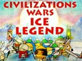 Civilizations Wars Ice Legend