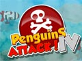 Penguins Attack 4