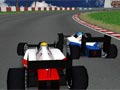 Formula Driver 3D