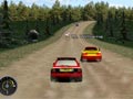 Super Rally Challenge