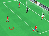 SpeedPlay World Soccer