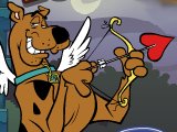 Scooby-Doo Love Quest