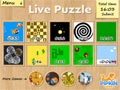 Live Puzzle