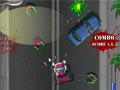 Zombie Night Madness 2