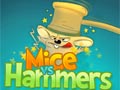 Mice vs Hammers