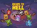 Escape to Hell