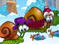 Snail Bob 8 Island Story