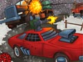Road of Fury 2 - Nuclear Blizzard