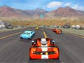 Sports Car Racing