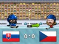 Puppet Hockey