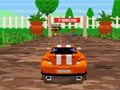 Retro Racers 3D