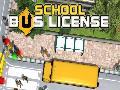 School Bus License