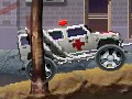 Ambulance Rush