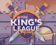 Kings League Odyssey