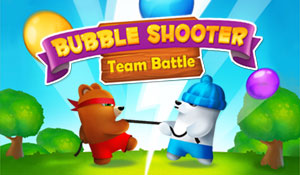 Bubble Shooter 2