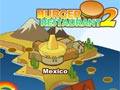 Burger Restaurant 2