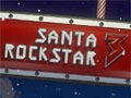 Santa Rockstar 3