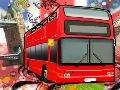 London Bus 2