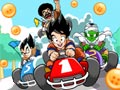 Dragonball Kart