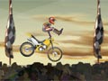 Motor Cross FMX