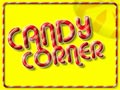 Candy Corner