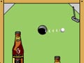 Beergolf