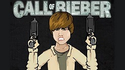 Call of Bieber