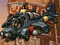 Metal Slug Rampage