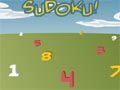 Sudoku-Soku