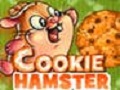 Cookie Hamster