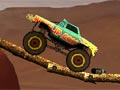 Monster Truck Nitro