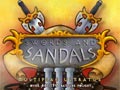Swords and Sandals 3 Multiplayer 