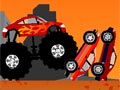 Monster Truck Destroyer